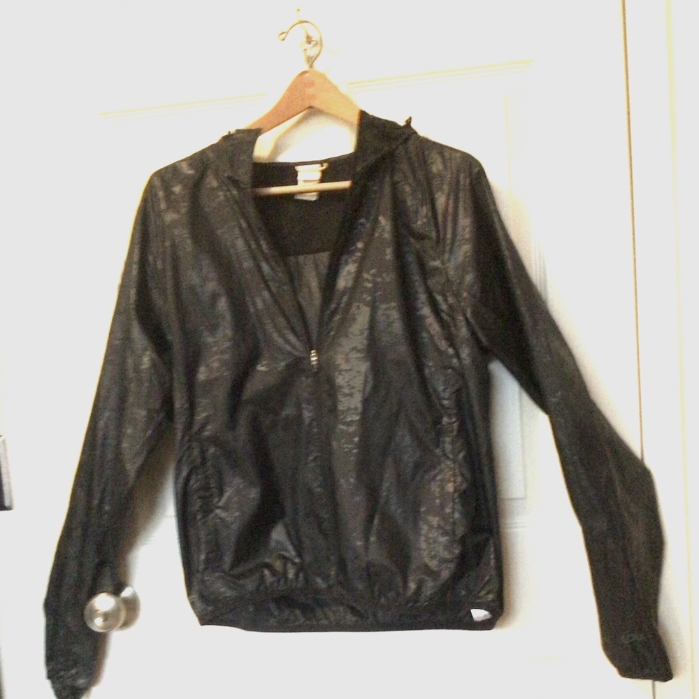 Lole wind breaker jacket